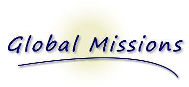 Global Missions Title