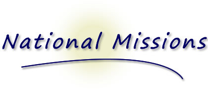 National Missions Title