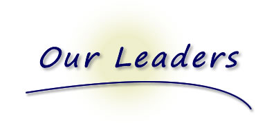 Our Leaders Title